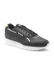 Buty damskie Reebok ROYAL GLIDE VEGAN 100025869 Czarne - Sklep online Mastersport