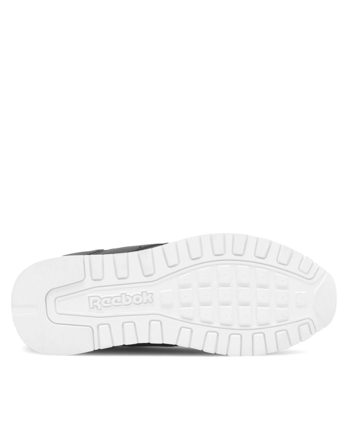 Buty damskie Reebok ROYAL GLIDE VEGAN 100025869 Czarne - Sklep online Mastersport