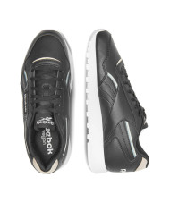 Buty damskie Reebok ROYAL GLIDE VEGAN 100025869 Czarne - Sklep online Mastersport
