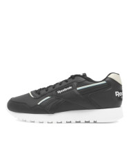 Buty damskie Reebok ROYAL GLIDE VEGAN 100025869 Czarne - Sklep online Mastersport