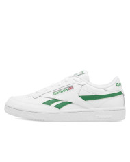 Buty męskie Reebok CLUB C REVENGE 100032882 Białe - Sklep online Mastersport