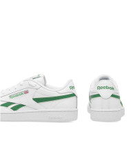 Buty męskie Reebok CLUB C REVENGE 100032882 Białe - Sklep online Mastersport