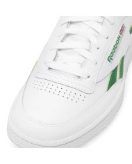 Buty męskie Reebok CLUB C REVENGE 100032882 Białe - Sklep online Mastersport