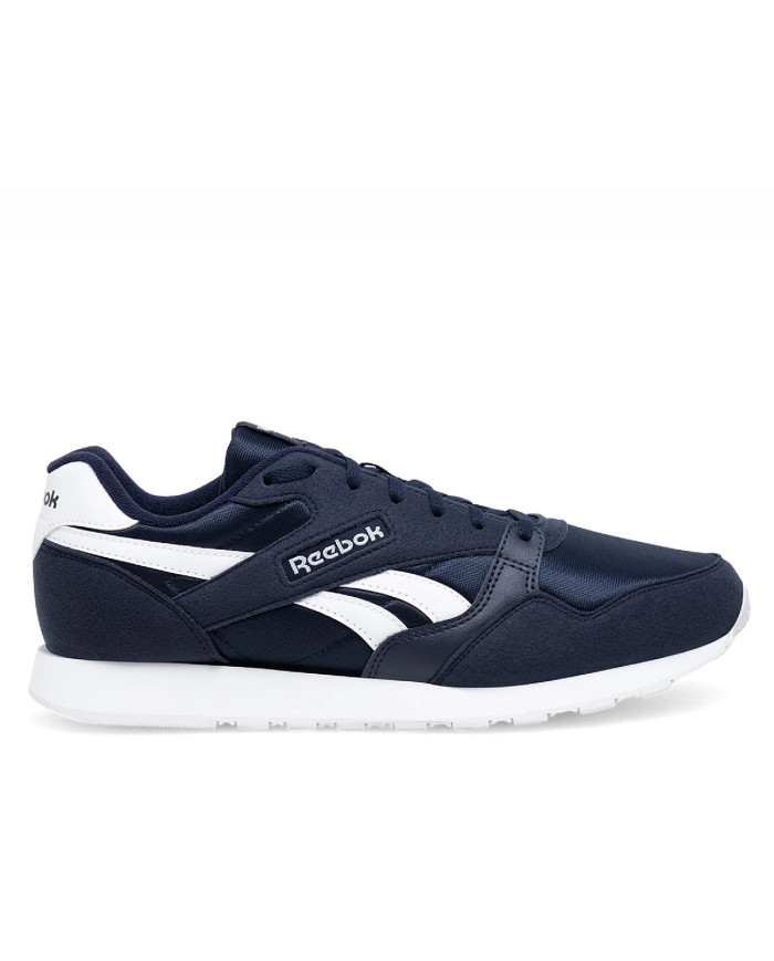 Buty męskie Reebok ULTRA FLASH 100032918 Niebieskie - Sklep online Mastersport