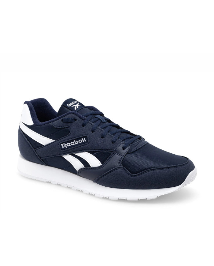 Buty męskie Reebok ULTRA FLASH 100032918 Niebieskie - Sklep online Mastersport