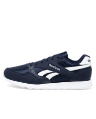 Buty męskie Reebok ULTRA FLASH 100032918 Niebieskie - Sklep online Mastersport