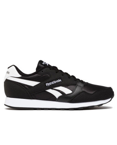 Buty męskie Reebok ULTRA FLASH 100032921 Czarne - Sklep online Mastersport