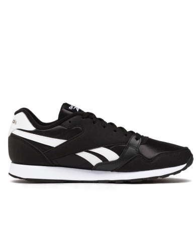 Buty męskie Reebok ULTRA FLASH 100032921 Czarne - Sklep online Mastersport