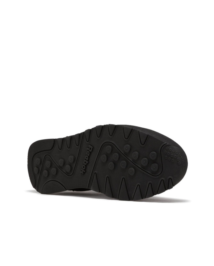 Buty męskie Reebok ULTRA FLASH 100032921 Czarne - Sklep online Mastersport