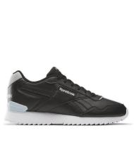 Buty damskie Reebok ROYAL GLIDE RIPPLE CLIP 100032992 Czarne - Sklep online Mastersport