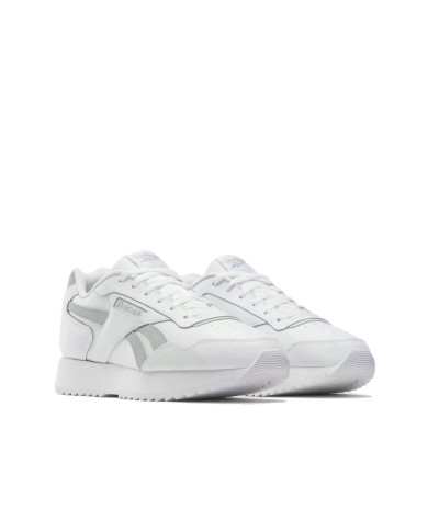 Buty damskie Reebok ROYAL GLIDE RIPPLE 100033037 Białe - Sklep online Mastersport