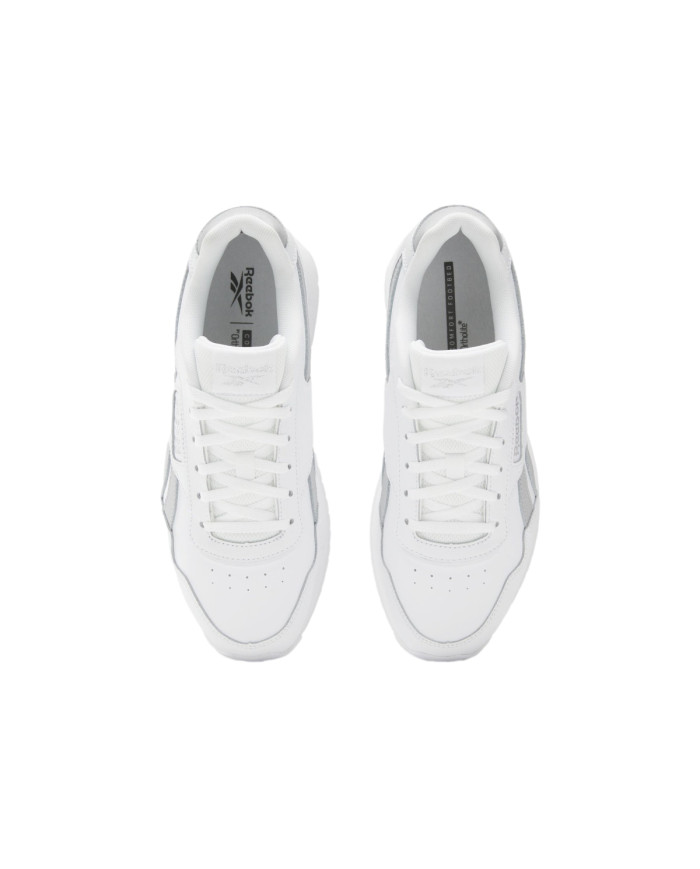 Buty damskie Reebok ROYAL GLIDE RIPPLE 100033037 Białe - Sklep online Mastersport