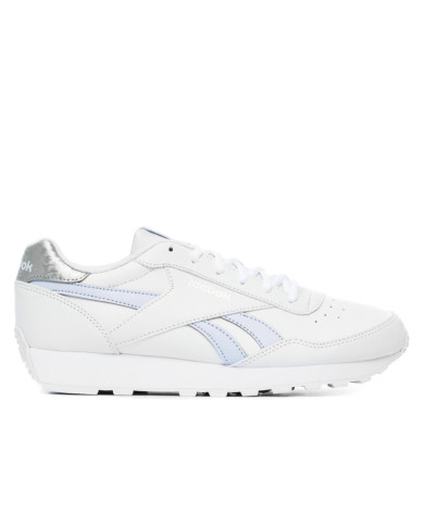 Buty damskie Reebok REWIND RUN 7 100033051 Białe - Sklep online Mastersport
