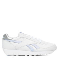 Buty damskie Reebok REWIND RUN 7 100033051 Białe - Sklep online Mastersport
