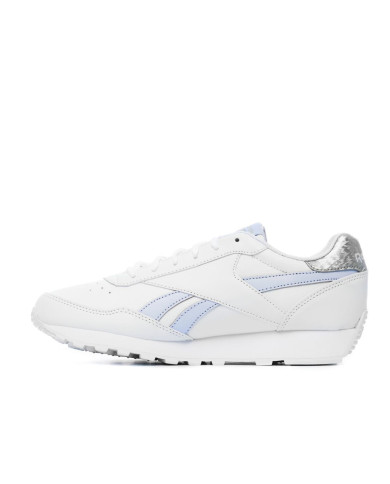 Buty damskie Reebok REWIND RUN 7 100033051 Białe - Sklep online Mastersport