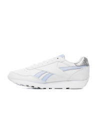 Buty damskie Reebok REWIND RUN 7 100033051 Białe - Sklep online Mastersport