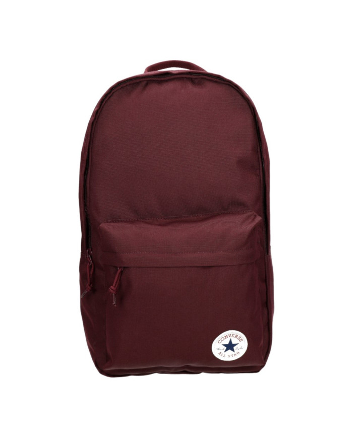 Plecak Converse EDC BACK PACK 10003329A08 Czerwony - Sklep online Mastersport