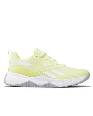 Buty damskie Reebok NFX TRAINER 100033326 Żółte - Sklep online Mastersport