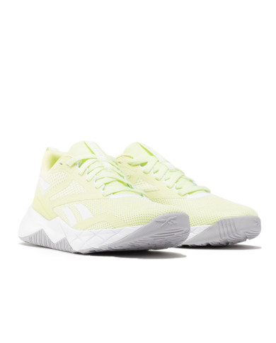 Buty damskie Reebok NFX TRAINER 100033326 Żółte - Sklep online Mastersport