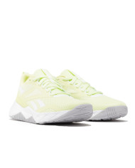 Buty damskie Reebok NFX TRAINER 100033326 Żółte - Sklep online Mastersport
