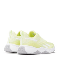 Buty damskie Reebok NFX TRAINER 100033326 Żółte - Sklep online Mastersport