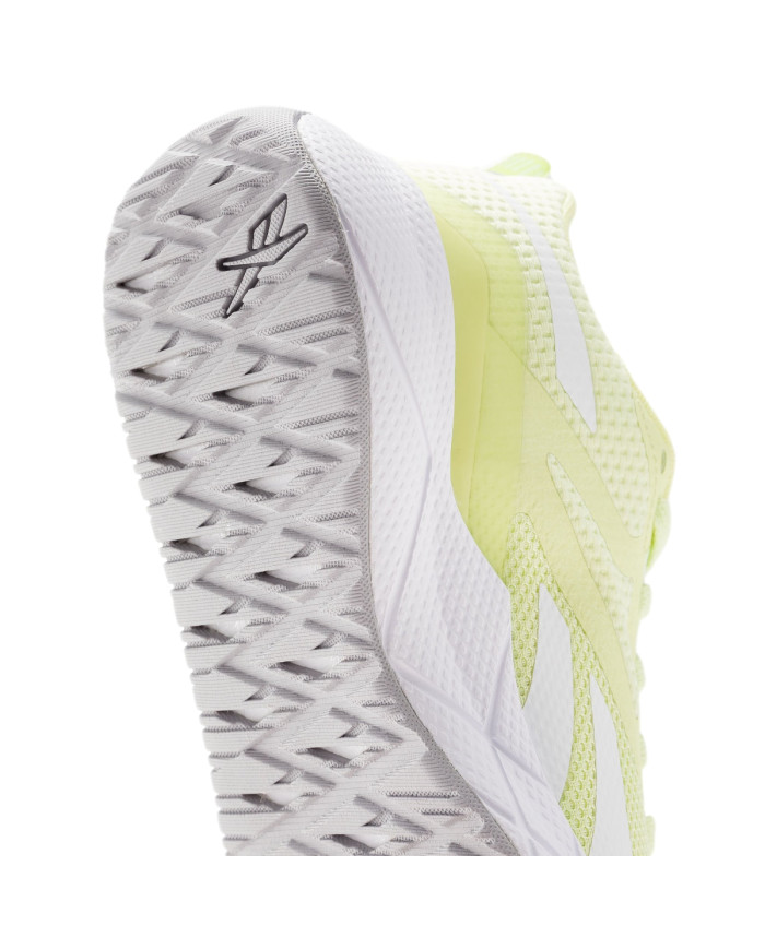 Buty damskie Reebok NFX TRAINER 100033326 Żółte - Sklep online Mastersport