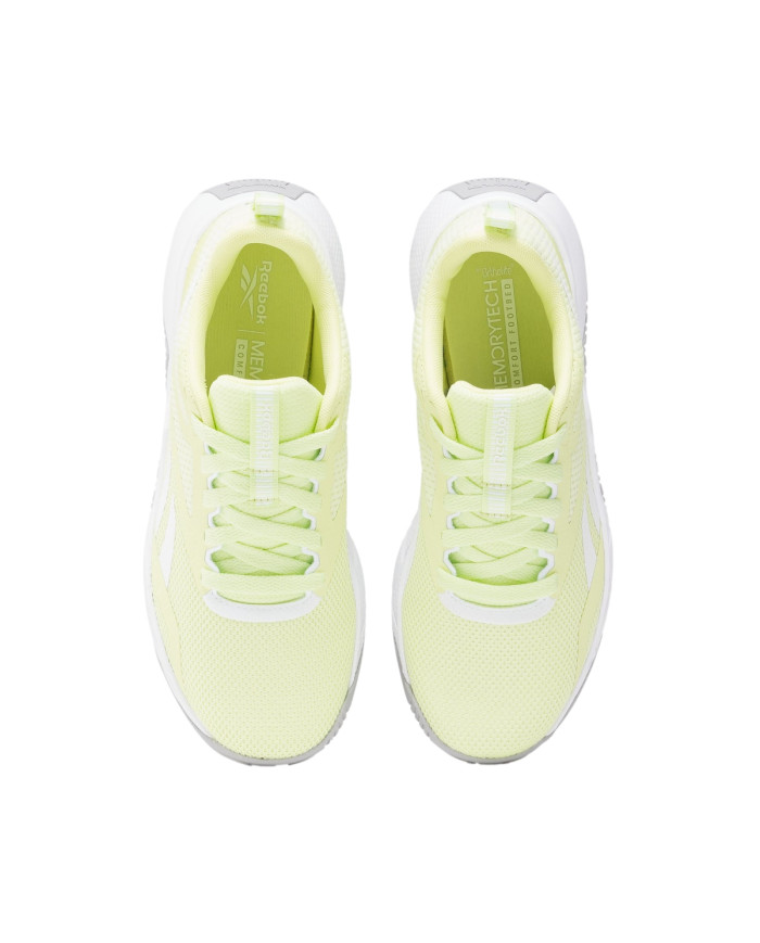 Buty damskie Reebok NFX TRAINER 100033326 Żółte - Sklep online Mastersport