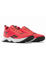 Buty damskie Reebok NFX TRAINER 100033329 Czerwone - Sklep online Mastersport