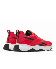 Buty damskie Reebok NFX TRAINER 100033329 Czerwone - Sklep online Mastersport