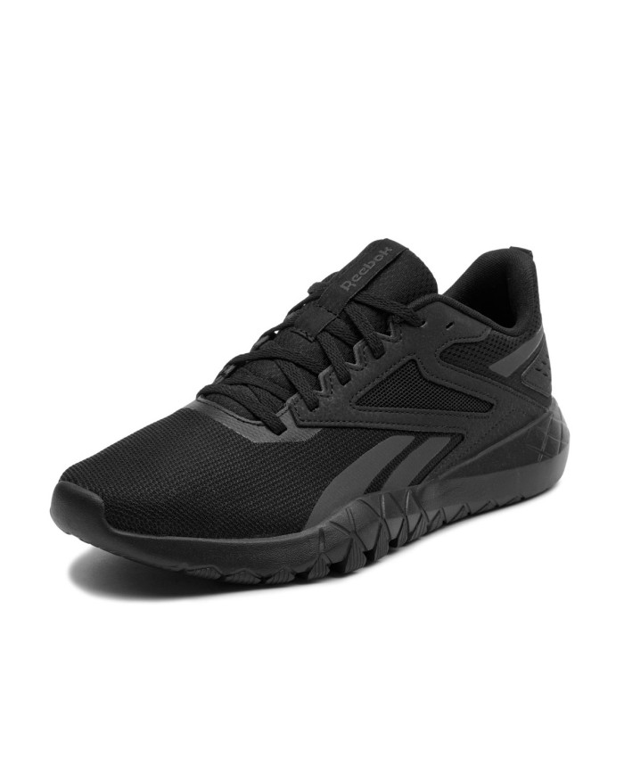 Buty męskie Reebok FLEXAGON ENERGY TR 4 100033357 Czarne - Sklep online Mastersport