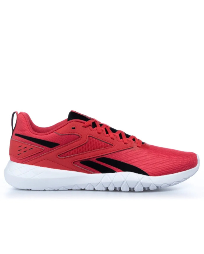 Buty męskie Reebok FLEXAGON ENERGY TR 4 100033361 Czerwone - Sklep online Mastersport