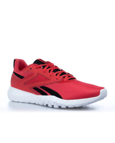 Buty męskie Reebok FLEXAGON ENERGY TR 4 100033361 Czerwone - Sklep online Mastersport