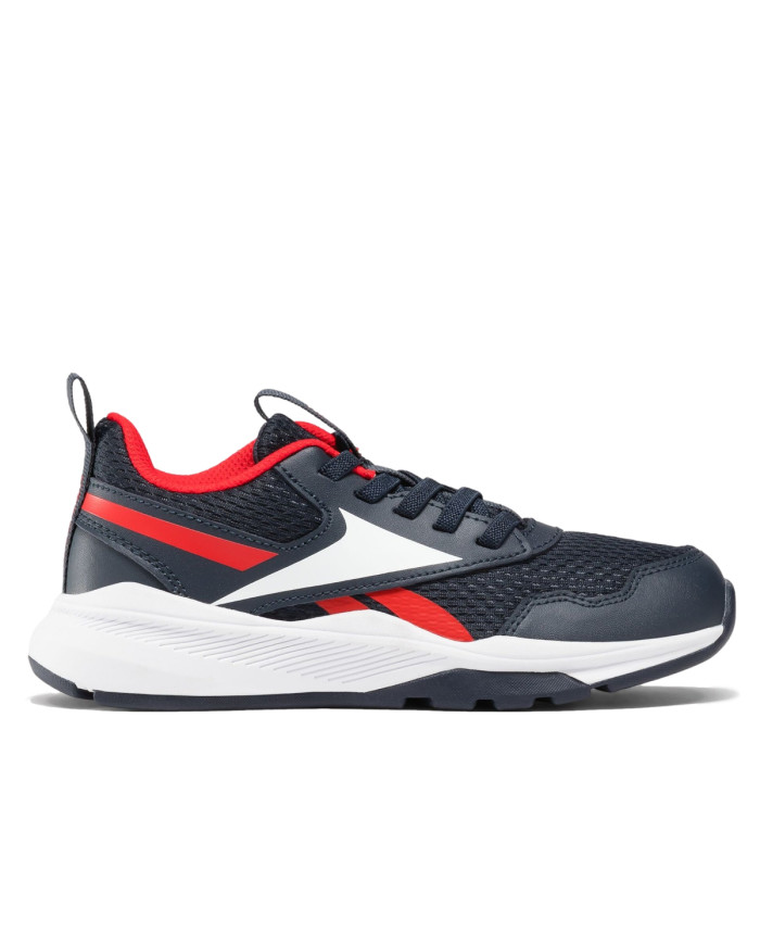 Buty dziecięce Reebok XT SPRINTER 2.0 ALT 100033561 Niebieskie - Sklep online Mastersport