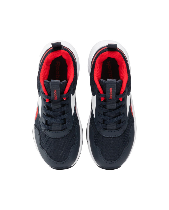 Buty dziecięce Reebok XT SPRINTER 2.0 ALT 100033561 Niebieskie - Sklep online Mastersport