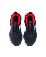 Buty dziecięce Reebok XT SPRINTER 2.0 ALT 100033561 Niebieskie - Sklep online Mastersport