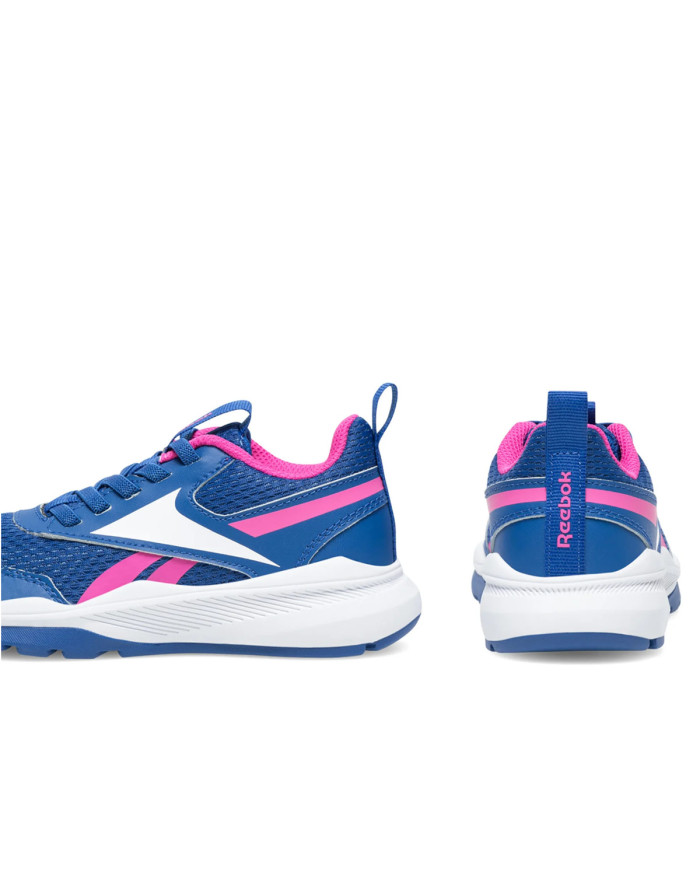 Buty dziecięce Reebok XT SPRINTER 2.0 ALT 100033564 Niebieskie - Sklep online Mastersport