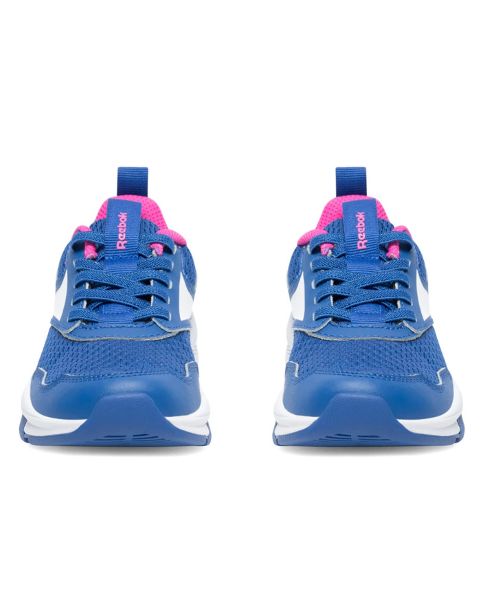 Buty dziecięce Reebok XT SPRINTER 2.0 ALT 100033564 Niebieskie - Sklep online Mastersport