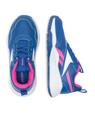 Buty dziecięce Reebok XT SPRINTER 2.0 ALT 100033564 Niebieskie - Sklep online Mastersport