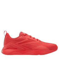 Buty damskie Reebok NANOFLEX TR 2 100033770 Czerwone - Sklep online Mastersport