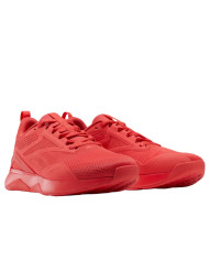 Buty damskie Reebok NANOFLEX TR 2 100033770 Czerwone - Sklep online Mastersport