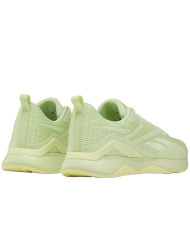 Buty damskie Reebok NANOFLEX TR 2 100033773 Zielone - Sklep online Mastersport