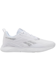 Buty damskie Reebok NANOFLEX TR 2 100033774 Białe - Sklep online Mastersport