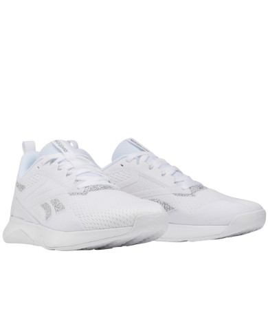 Buty damskie Reebok NANOFLEX TR 2 100033774 Białe - Sklep online Mastersport