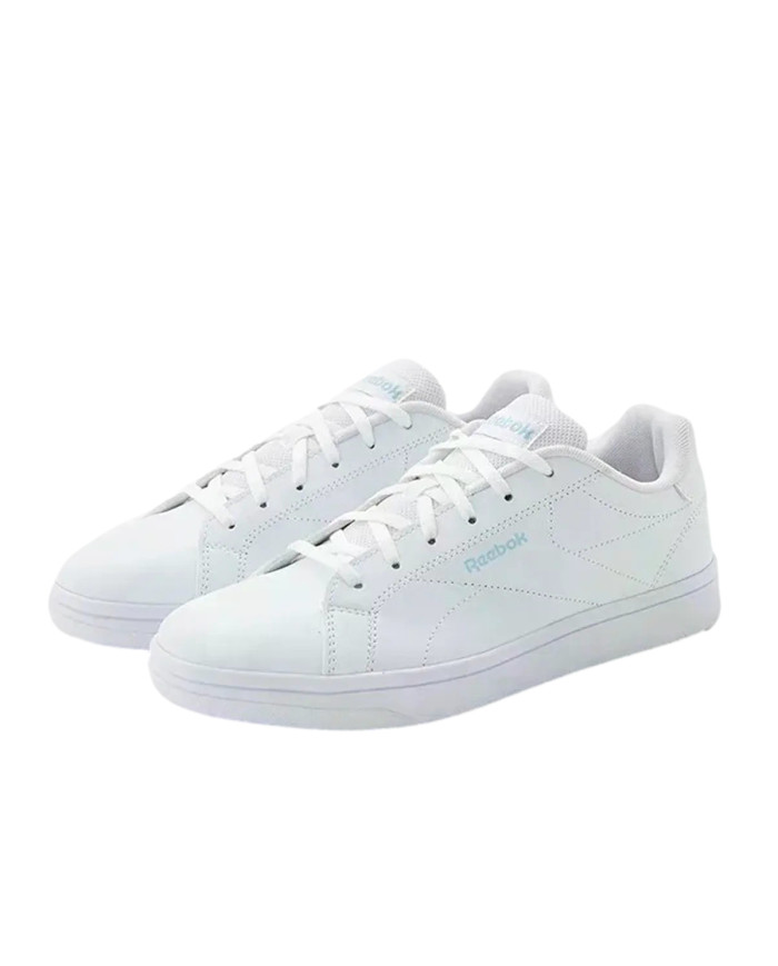 Buty damskie Reebok ROYAL COMPLETE CLN2 100033923 Białe - Sklep online Mastersport
