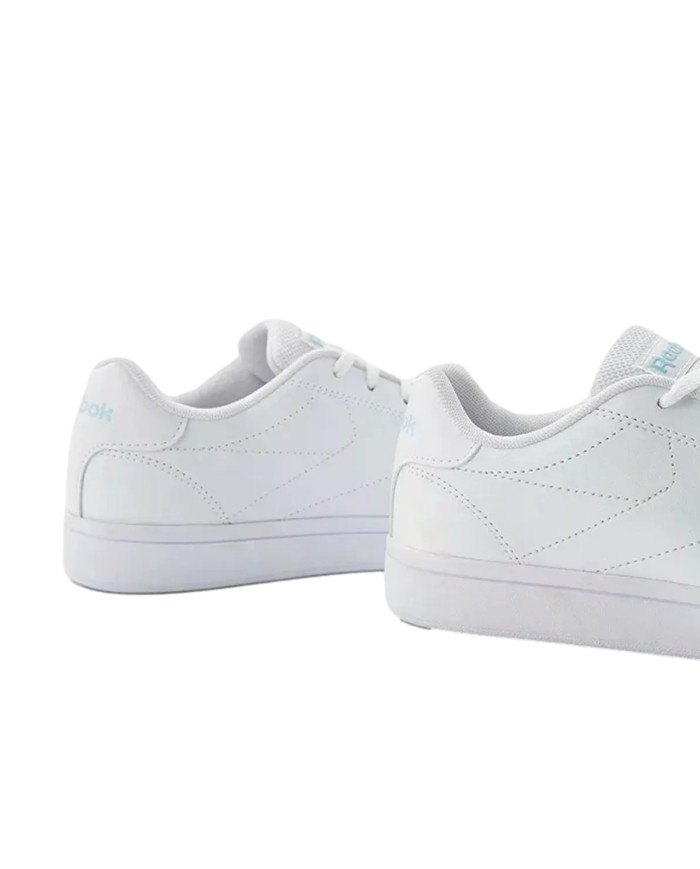 Buty damskie Reebok ROYAL COMPLETE CLN2 100033923 Białe - Sklep online Mastersport