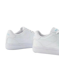 Buty damskie Reebok ROYAL COMPLETE CLN2 100033923 Białe - Sklep online Mastersport