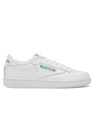 Buty damskie Reebok CLUB C 85 100033933 Białe - Sklep online Mastersport