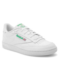 Buty damskie Reebok CLUB C 85 100033933 Białe - Sklep online Mastersport