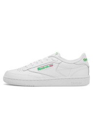 Buty damskie Reebok CLUB C 85 100033933 Białe - Sklep online Mastersport