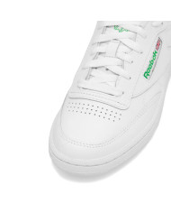 Buty damskie Reebok CLUB C 85 100033933 Białe - Sklep online Mastersport